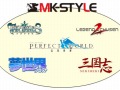 「MK-STYLE」のドメインが統合。「Perfect World」や「TARTAROS」など5タイトルの公式サイトのURLも変更に