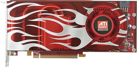 画像集#001のサムネイル/玄人志向，「ATI Radeon HD 2900 GT」搭載カードを発売