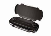 画像集#002のサムネイル/PSP用ケース「Logicool PlayGear Pocket Slim」が12月4日に発売
