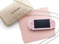 有名アパレルブランドとコラボした“PSP「プレイステーション・ポータブル」 JILLSTUART「Sweet Limited Package」”,通常版と同日の3月4日発売
