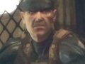 「MGS4」の映像がNGP上で再生される様子の直撮りムービーを掲載。PS3のクオリティが携帯ゲーム機で実現される日も近い?