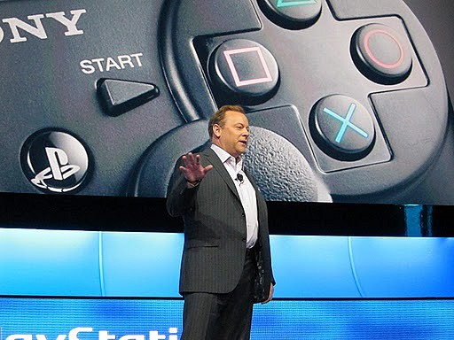 画像集#004のサムネイル/［E3 2010］速報版SCEプレスカンファレンス。PlayStation Moveの日本発売は10月21日，GT5の発売日が11月2日に決定！