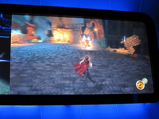 画像集#008のサムネイル/［E3 2010］速報版SCEプレスカンファレンス。PlayStation Moveの日本発売は10月21日，GT5の発売日が11月2日に決定！