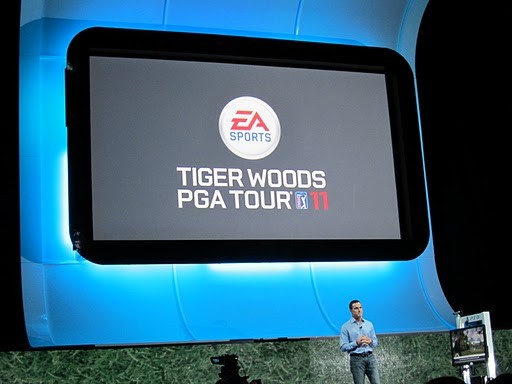 画像集#011のサムネイル/［E3 2010］速報版SCEプレスカンファレンス。PlayStation Moveの日本発売は10月21日，GT5の発売日が11月2日に決定！
