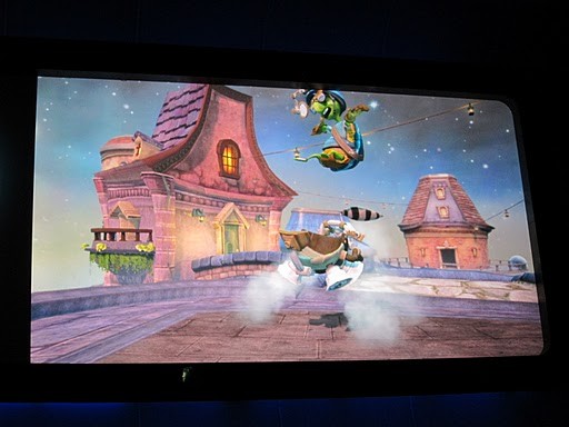 画像集#015のサムネイル/［E3 2010］速報版SCEプレスカンファレンス。PlayStation Moveの日本発売は10月21日，GT5の発売日が11月2日に決定！