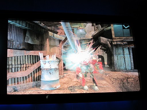 画像集#016のサムネイル/［E3 2010］速報版SCEプレスカンファレンス。PlayStation Moveの日本発売は10月21日，GT5の発売日が11月2日に決定！