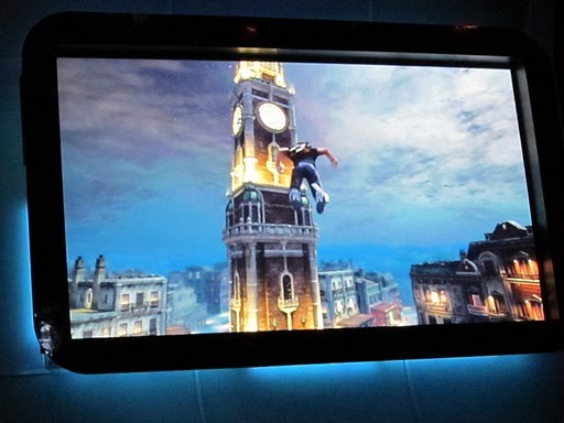 画像集#027のサムネイル/［E3 2010］速報版SCEプレスカンファレンス。PlayStation Moveの日本発売は10月21日，GT5の発売日が11月2日に決定！