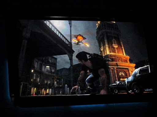 画像集#028のサムネイル/［E3 2010］速報版SCEプレスカンファレンス。PlayStation Moveの日本発売は10月21日，GT5の発売日が11月2日に決定！