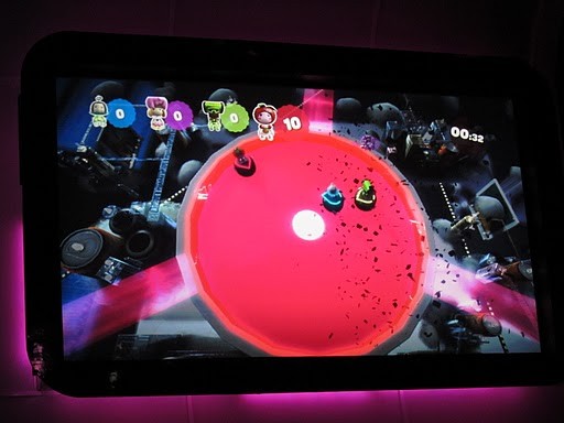 画像集#030のサムネイル/［E3 2010］速報版SCEプレスカンファレンス。PlayStation Moveの日本発売は10月21日，GT5の発売日が11月2日に決定！