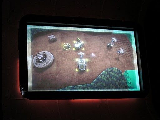 画像集#031のサムネイル/［E3 2010］速報版SCEプレスカンファレンス。PlayStation Moveの日本発売は10月21日，GT5の発売日が11月2日に決定！