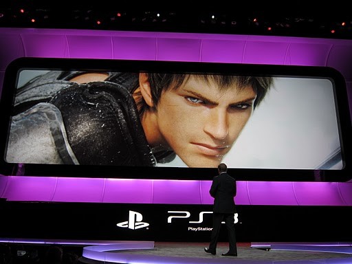 画像集#034のサムネイル/［E3 2010］速報版SCEプレスカンファレンス。PlayStation Moveの日本発売は10月21日，GT5の発売日が11月2日に決定！