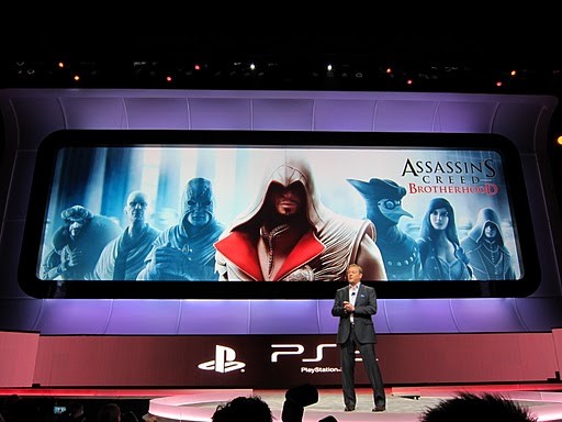 画像集#035のサムネイル/［E3 2010］速報版SCEプレスカンファレンス。PlayStation Moveの日本発売は10月21日，GT5の発売日が11月2日に決定！