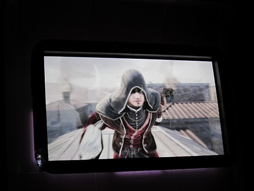 画像集#036のサムネイル/［E3 2010］速報版SCEプレスカンファレンス。PlayStation Moveの日本発売は10月21日，GT5の発売日が11月2日に決定！