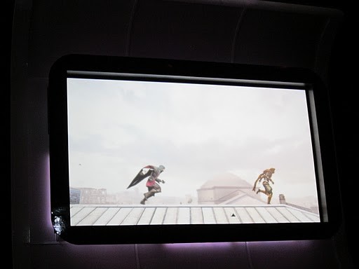 画像集#037のサムネイル/［E3 2010］速報版SCEプレスカンファレンス。PlayStation Moveの日本発売は10月21日，GT5の発売日が11月2日に決定！