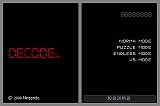 画像集#025のサムネイル/ニンテンドーDSi用ダウンロードコンテンツ“DSiウェア”13タイトルが12月24日に発売