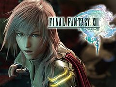 「FFXIII」や「FFXIII-2」がスマホやPCのブラウザで楽しめる! Yahoo!ゲーム新プロジェクトのβテストが本日スタート。6月12日15:00まで