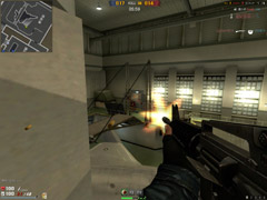 画像集#001のサムネイル/イロモノ感漂うオンラインFPS「CODE NAME STING」をあらためて紹介。果たしてその実力は