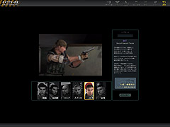 画像集#003のサムネイル/イロモノ感漂うオンラインFPS「CODE NAME STING」をあらためて紹介。果たしてその実力は