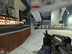 画像集#007のサムネイル/イロモノ感漂うオンラインFPS「CODE NAME STING」をあらためて紹介。果たしてその実力は