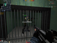 画像集#010のサムネイル/イロモノ感漂うオンラインFPS「CODE NAME STING」をあらためて紹介。果たしてその実力は