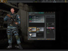 画像集#012のサムネイル/イロモノ感漂うオンラインFPS「CODE NAME STING」をあらためて紹介。果たしてその実力は