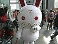 秋葉原エンタまつりで,YNK JAPANとエキサイトの共同イベント開催。「どたばた flying くるりん」のクローズドβテストは11月30日から