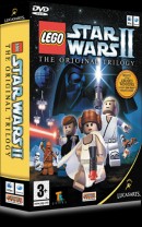 LEGO Star Wars II: The Original Trilogy(Macintosh)