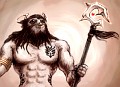 「剣と魔法の博物館 モンスター編」第89回を掲載：アモン
