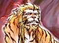 「剣と魔法の博物館 モンスター編」第98回を掲載：開明獣