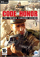 Code of Honor: The French Foreign Legion