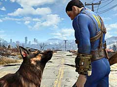 Access Accepted第478回:「Fallout 4」発売記念。Fallout版「世界の歴史」
