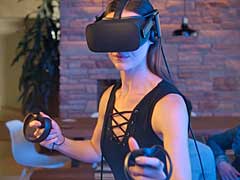 Access Accepted第503回:Oculus VRの「Rift」は開かれたプラットフォームになるか?