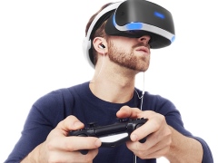 Access Accepted第518回:PlayStation VRの売れ行き,データから浮かび上がるVR市場の現状