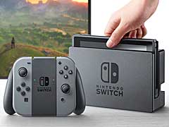 Access Accepted第526回:「Nintendo Switch」,海外での反応と動き