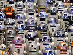 Access Accepted第534回:コスプレだらけの「Star Wars Celebration」でゲームの将来を考える