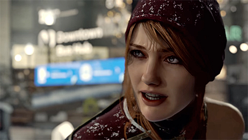 Detroit: Become Human - PS4 Trailer | E3 2017