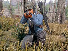 Access Accepted第550回:「PLAYERUNKNOWN’S BATTLEGROUNDS」を作った「PlayerUnknown」とは誰なのか