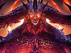 Access Accepted第593回:熱狂的ファンからブーイングを受ける「ディアブロ」の新作
