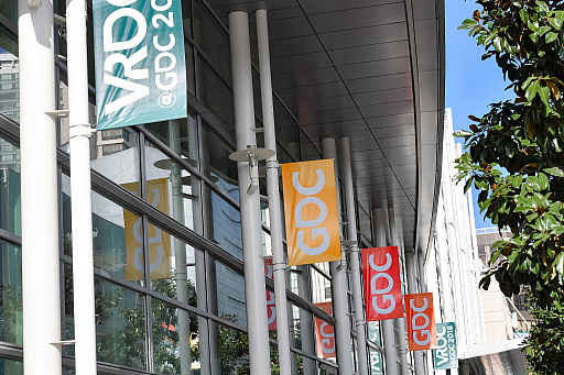  No.003Υͥ / Access Accepted606󡧡GDC 2019פ褤賫롣IGFޤ˥Υߥ͡Ȥ줿6ʤҲ