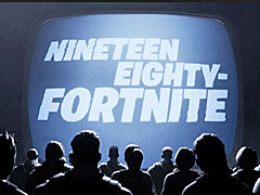 Access Accepted第657回:Apple対Epic Games:「フォートナイト」のプレイヤーを巻き込んだ戦いの幕開け