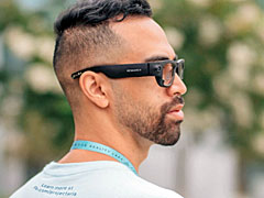 Access Accepted第660回:ARデバイスの未来を探るFacebook Future Labs