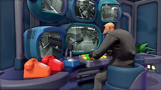 画像集#014のサムネイル/Access Accepted第672回：2021年注目の欧米産ゲームタイトルは，これだ！ （前編）