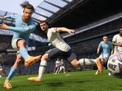 Access Accepted第734回:EA Sportsが誇る「HyperMotion 2 Technology」の全容