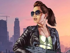 Access Accepted第736回:リークによって,そのベールを“脱がされた”「グランド・セフト・オート」新作