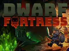 Access Accepted第744回:兄弟が情熱を注ぎ込んだ都市開発シム「Dwarf Fortress」20年の歩み