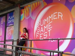 Access Accepted第795回:Summer Game Fest 2024はE3がなくなった今,どこに向かうのか?
