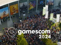 Access Accepted第802回:gamescom 2024つれづれ。とにかく内容が濃かったドイツの巨大ゲームイベント
