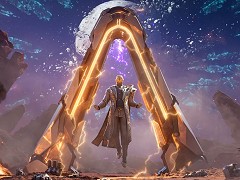 Access Accepted第814回:2025年注目の海外産ゲームタイトルは,これだ!(後編)