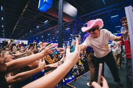 画像ギャラリー No.004のサムネイル画像 / Access Accepted第825回：gamescom latam振り返り――中南米最大ゲーム市場の未来