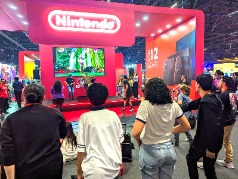 画像ギャラリー No.005のサムネイル画像 / Access Accepted第825回：gamescom latam振り返り――中南米最大ゲーム市場の未来